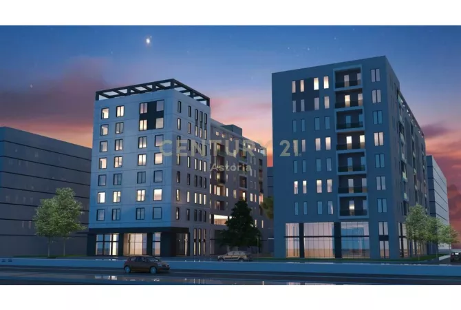 Shtepi ne shitje 1+1 ne Tirane - 82,000 Euro