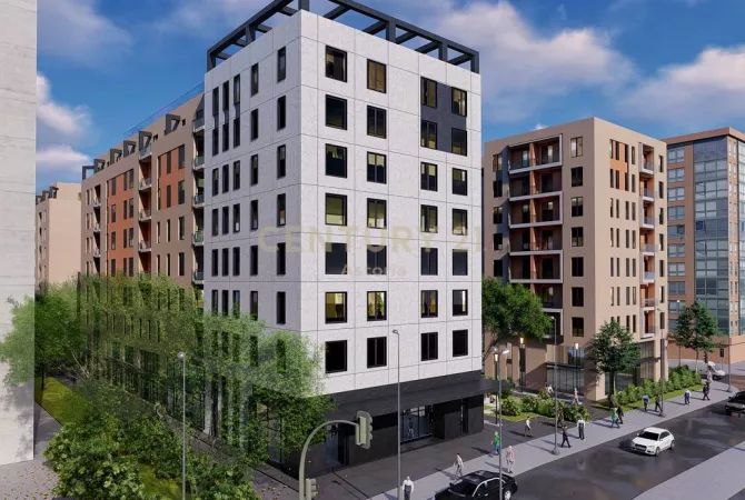 Shtepi ne shitje 2+1 ne Tirane - 114,500 Euro