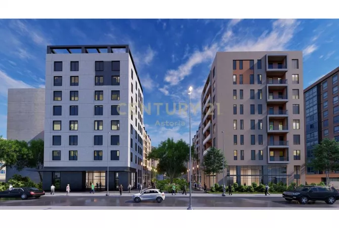 Shtepi ne shitje 2+1 ne Tirane - 114,500 Euro