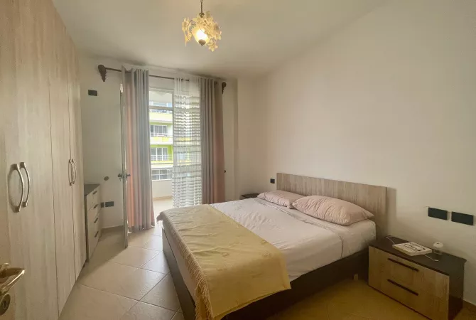 Shtepi ne shitje 1+1 ne Tirane - 99,000 Euro