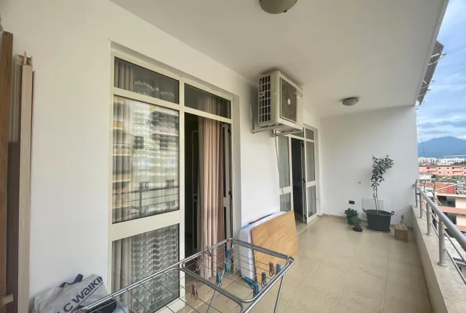 House for Sale 1+1 in Tirana - 99,000 Euro