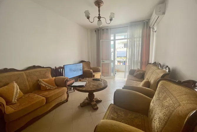 House for Sale 1+1 in Tirana - 99,000 Euro