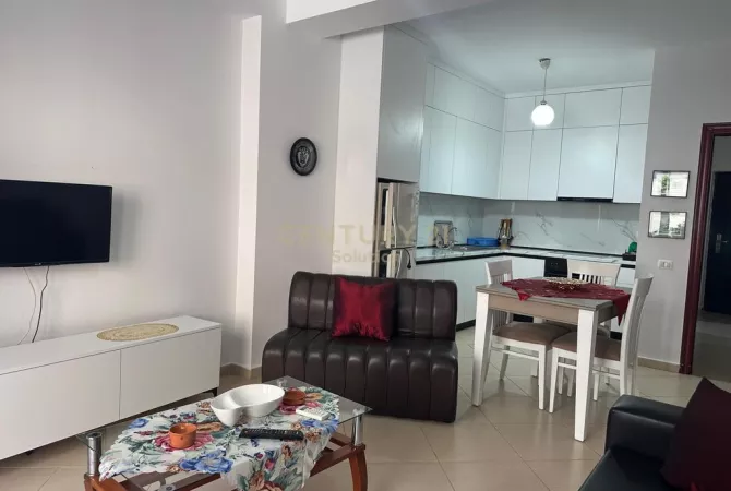 Shtepi me qera 1+1 ne Tirane - 430 Euro