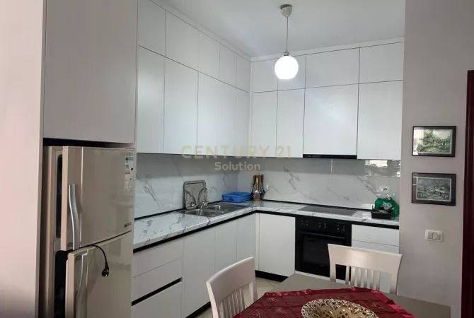 Shtepi me qera 1+1 ne Tirane - 430 Euro