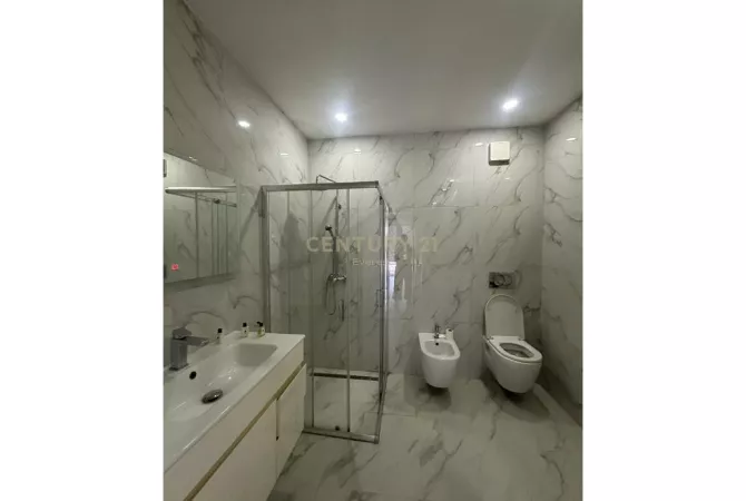 Apartment for rent in Tirana 2+1, Furnished