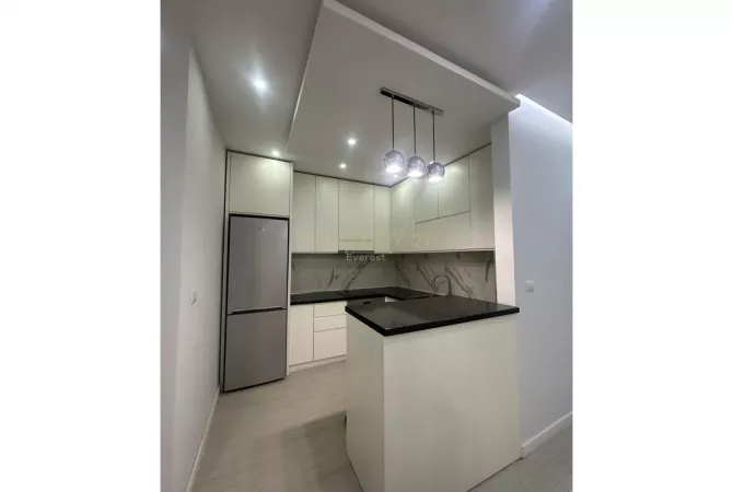 Shtepi me qera 2+1 ne Tirane - 550 Euro