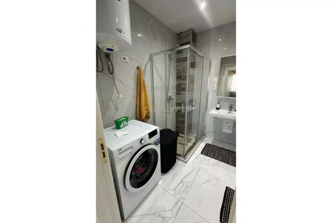 Shtepi me qera 2+1 ne Tirane - 550 Euro