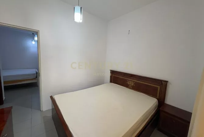 Shtepi me qera Apartament ne Tirane, 2+1, Mobilimi E mobiluar, Pagesa 430  Euro.
