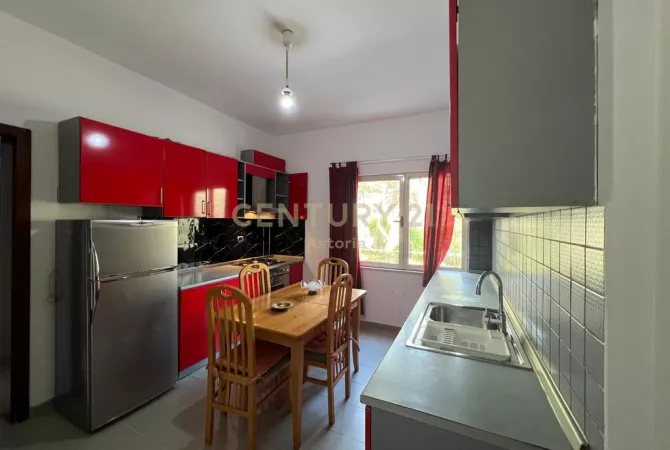 Casa in affitto 2+1 a Tirana - 430 Euro