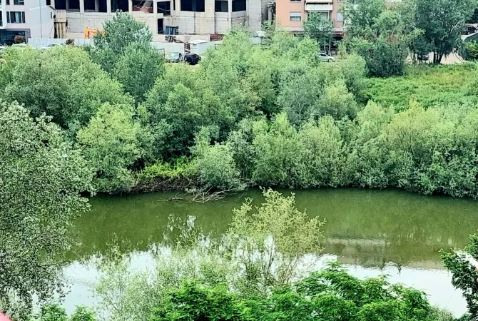 Shtepi me qera 2+1 ne Tirane - 600 Euro
