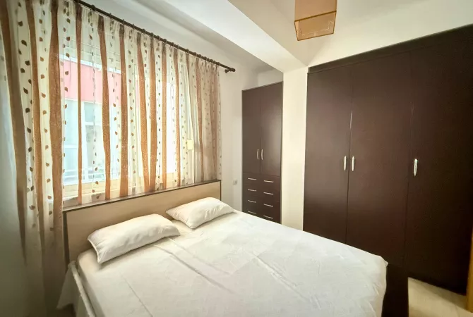 Shtepi me qera 1+1 ne Tirane - 500 Euro