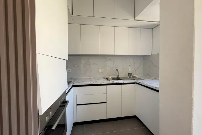 Shtepi me qera Apartament ne Tirane, 2+1, Mobilimi E mobiluar, Pagesa 400  Euro.