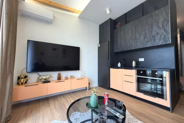 Casa in affitto 1+1 a Tirana - 400 Euro