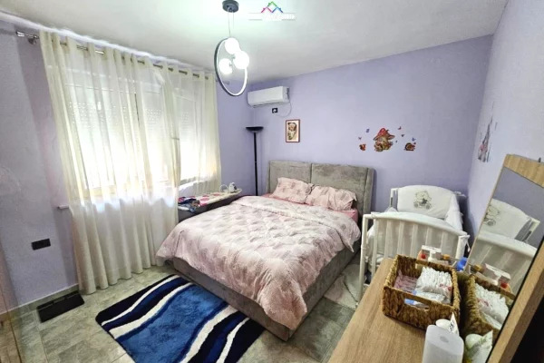 Casa in affitto 1+1 a Tirana - 50,000 Leke