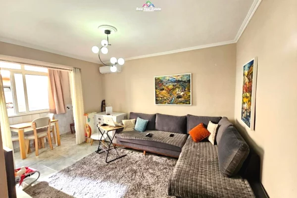 Casa in affitto 1+1 a Tirana - 50,000 Leke