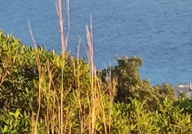 Truall ose Toke ne Himare - 1,045,000 Euro