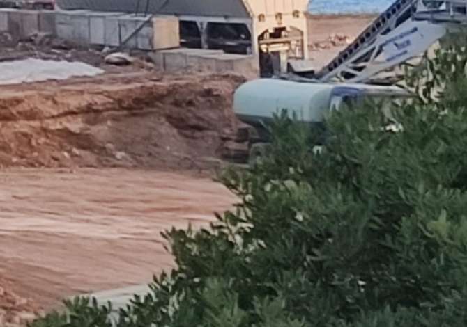 SHITET TOKE NE DRIMADHES