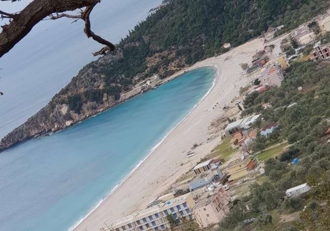 Truall ose Toke ne Himare - 799,000 Euro