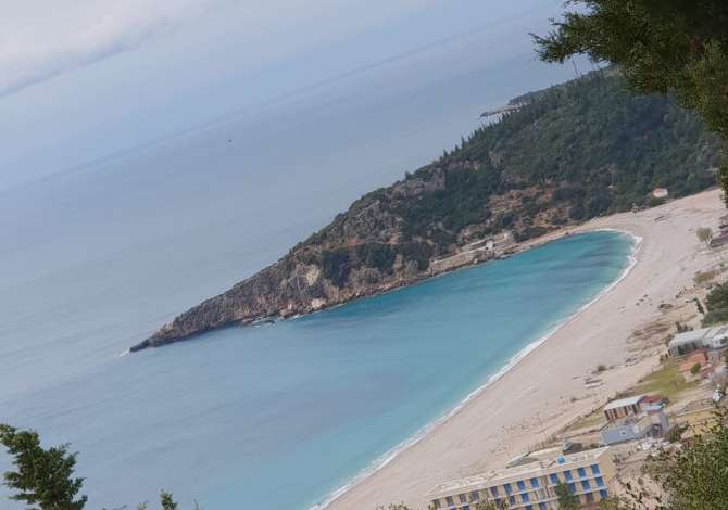 Shitet 9400 m2 Toke me Hipoteke... Ne Dhermi...!!