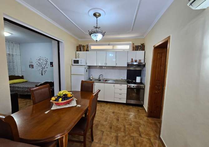 Shtepi me qera 2+1 ne Tirane - 500 Euro