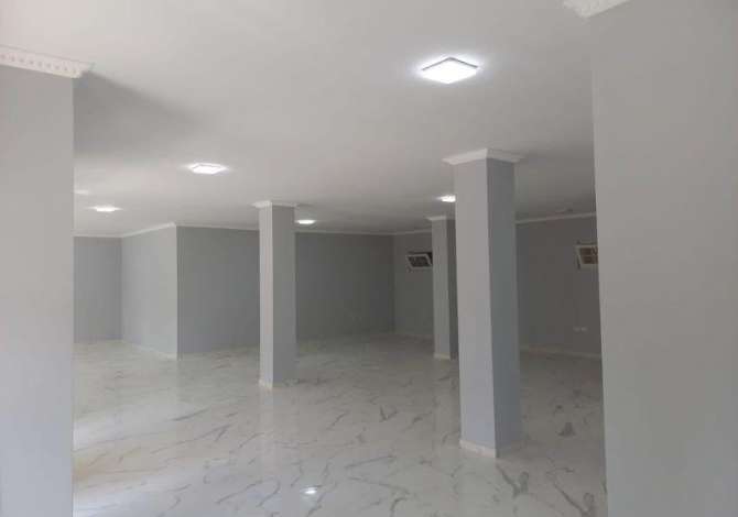 OKAZION-Ambient me qera ne Sheshin Rus i Madh, te Shkolla e Muzikes 