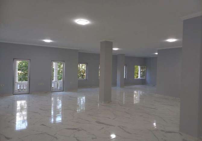 OKAZION-Ambient me qera ne Sheshin Rus i Madh, te Shkolla e Muzikes 