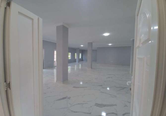 OKAZION-Ambient me qera ne Sheshin Rus i Madh, te Shkolla e Muzikes 