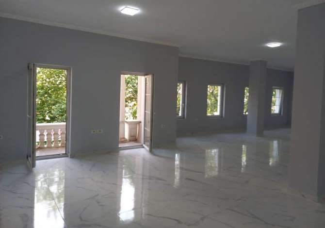 OKAZION-Ambient me qera ne Sheshin Rus i Madh, te Shkolla e Muzikes 