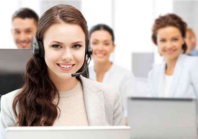 Job Offers Agjente sherbim klienti