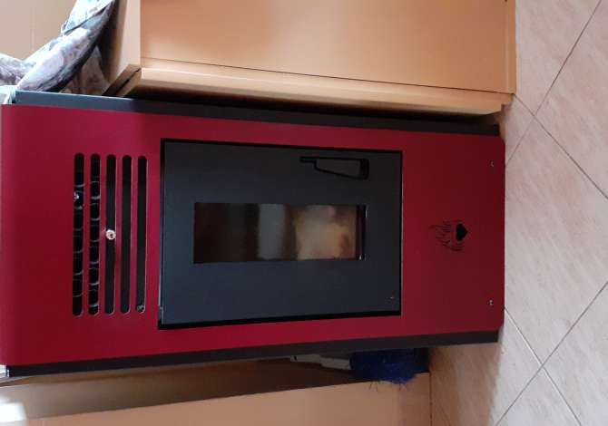Strumenti di lavoro a Tirana - 1,000 Leke