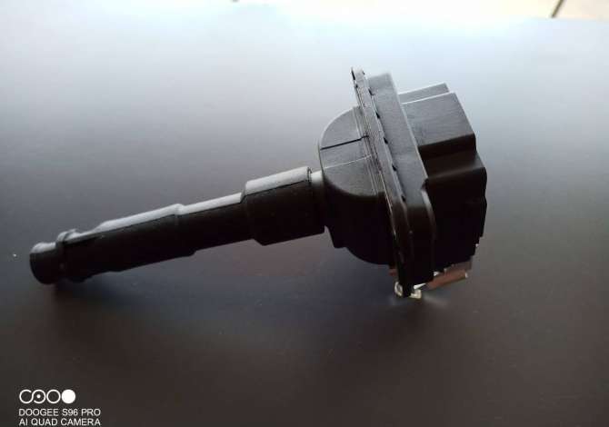 Bobine per Volkswagen, Audi, Skoda, Seat.