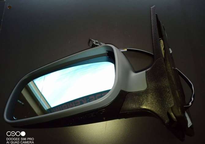 Pasqyre e re elektrike per Volkswagen Golf 4, krahu i shoferit. Telefon - WhatsApp: 0696821159