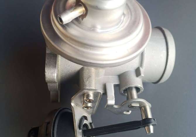 Valvul EGR per Volkswagen Golf 4, Seat Leon, Audi A3. Bejme dergesa ne te gjithe Shqiperine.