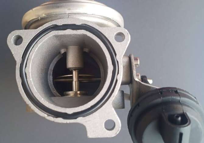 Valvul EGR per Volkswagen Golf 4, Seat Leon, Audi A3. Bejme dergesa ne te gjithe Shqiperine.