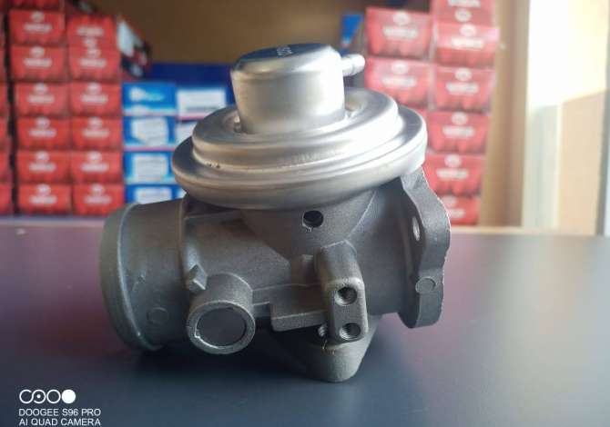 Valvul EGR per Volkswagen Golf 4, Seat Leon, Audi A3. Bejme dergesa ne te gjithe Shqiperine.