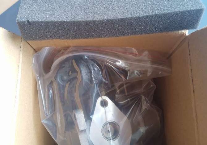 Valvul EGR per Volkswagen Golf 4, Seat Leon, Audi A3. Bejme dergesa ne te gjithe Shqiperine.