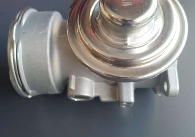 Valvul EGR per Volkswagen Caddy, Seat Altea, Seat Toledo, Skoda Octavia. Bejme dergesa ne te gjithe 