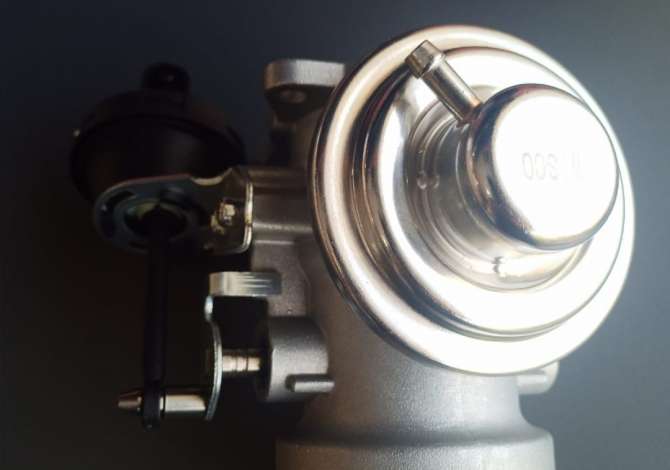 Valvul EGR per Volkswagen Caddy, Seat Altea, Seat Toledo, Skoda Octavia. Bejme dergesa ne te gjithe 