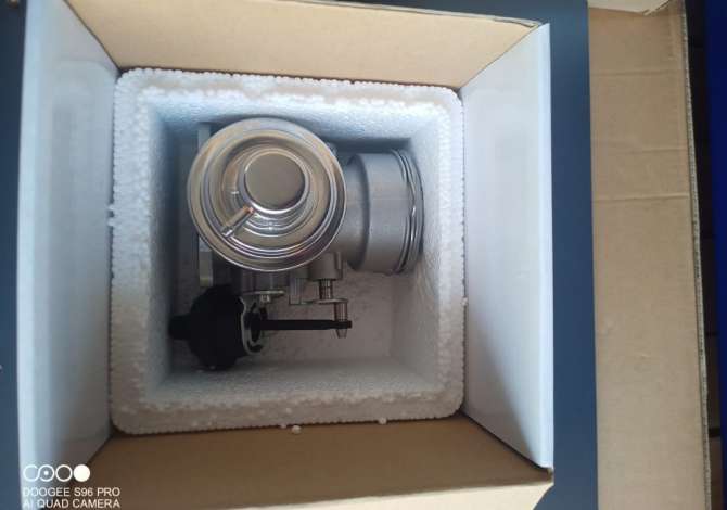 Valvul EGR per Volkswagen Caddy, Seat Altea, Seat Toledo, Skoda Octavia. Bejme dergesa ne te gjithe 