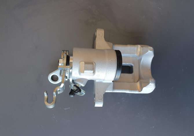 Pistoncine - Nofull Frenash - Cilinder per Volkswagen Golf 5, Seat Leon, Seat Altea, Seat Toledo, Au