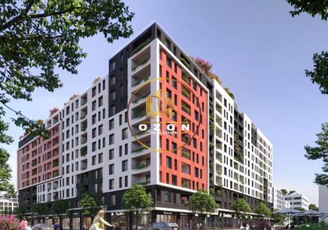 Shtepi ne shitje 3+1 ne Tirane - 165,880 Euro
