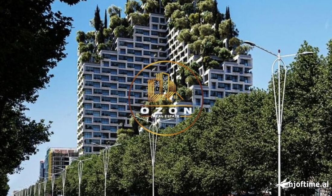 Shtepi ne shitje Apartament ne Tirane, 2+1, Mobilimi Bosh, pa mobiluar, Pagesa 220,675  Euro.