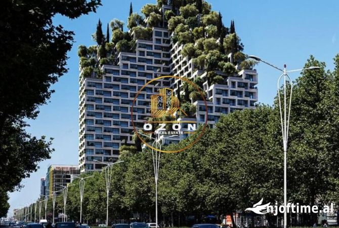 Shtepi ne shitje 2+1 ne Tirane - 220,675 Euro