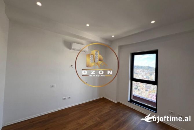 Apartament 2+1+2 per biznes me qira ne Tirana Garden Building, Rruga e Kavajes!