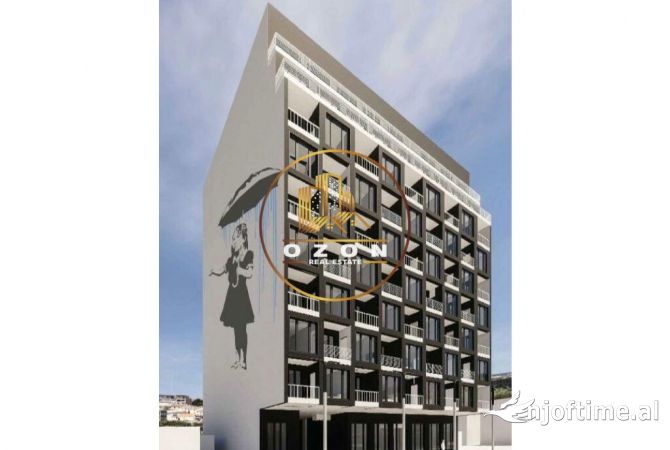 Shtepi ne shitje 2+1 ne Tirane - 137,760 Euro