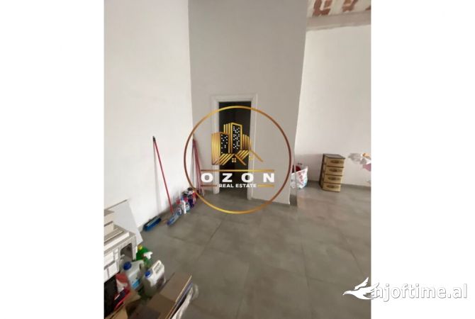 Ambient biznesi ne shitje 1+1 ne Tirane - 260,000 Euro