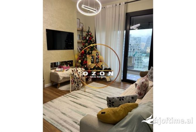 Shtepi me qera 2+1 ne Tirane - 1,600 Euro