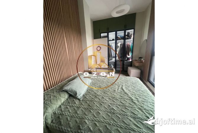 Shtepi me qera Apartament ne Tirane, 2+1, Mobilimi E mobiluar, Pagesa 1,600  Euro.