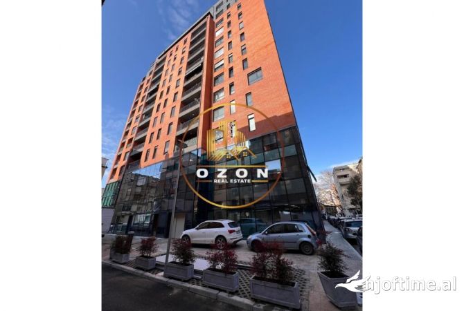 Apartament 2+1+2 në Shitje në Myslym Shyr!