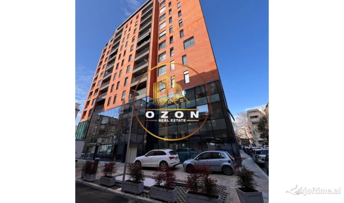 Shtepi ne shitje Apartament ne Tirane, 2+1, Mobilimi Bosh, pa mobiluar, Pagesa 306,450  Euro.